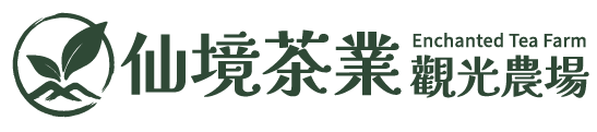 仙境民宿 LOGO